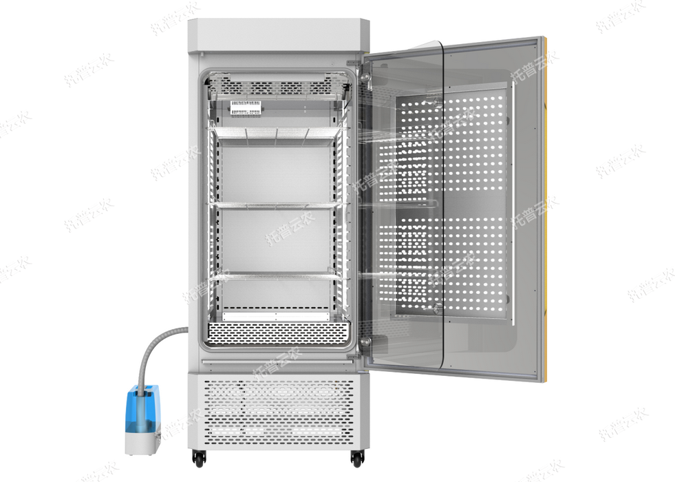 智能人工氣候箱（側(cè)光源）